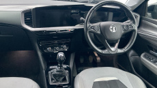 Vauxhall Mokka 1.2 Turbo Elite Nav 5dr Petrol Hatchback